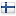 fsfonlinestore.com server is located in Finland